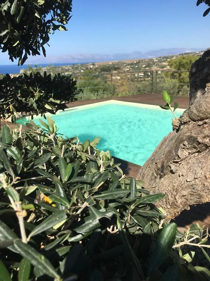 Villa La Cueva Castellammare del Golfo 0*,  Italy