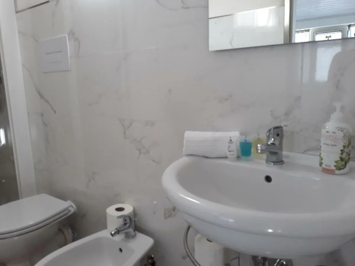 Apartment Villa La Cueva Castellammare del Golfo